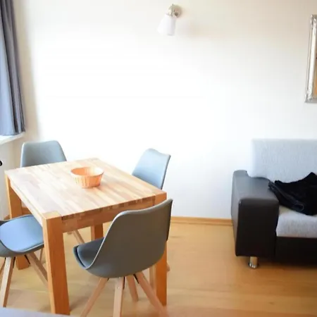 Amelie Nr 7 Auf * Baltrum