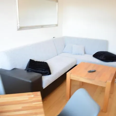 Apartman Amelie Nr 7 Auf