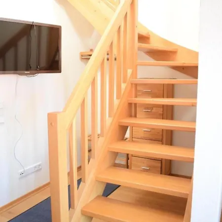 Amelie Nr 7 Auf * Baltrum