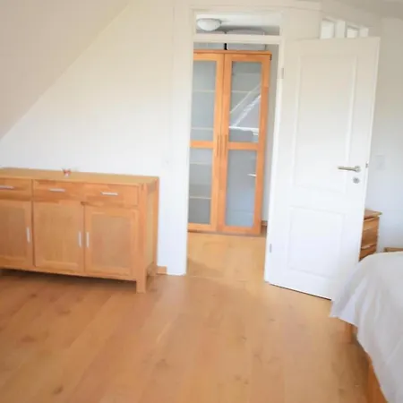 Amelie Nr 7 Auf Apartman Baltrum
