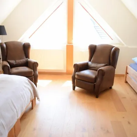 Apartman Amelie Nr 7 Auf