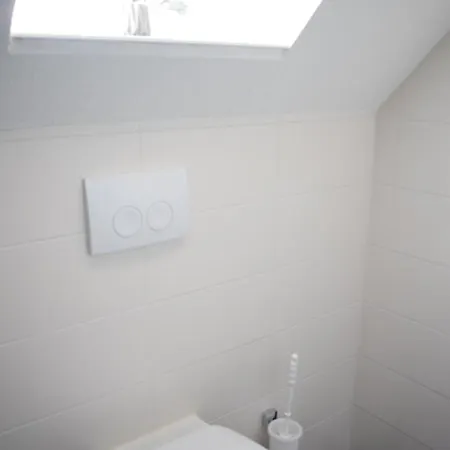 Apartman Amelie Nr 7 Auf