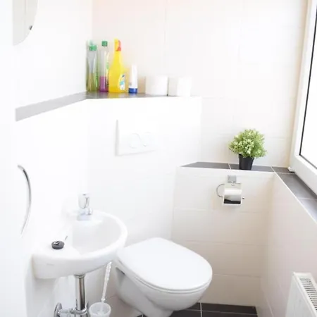 Amelie Nr 7 Auf Apartman *